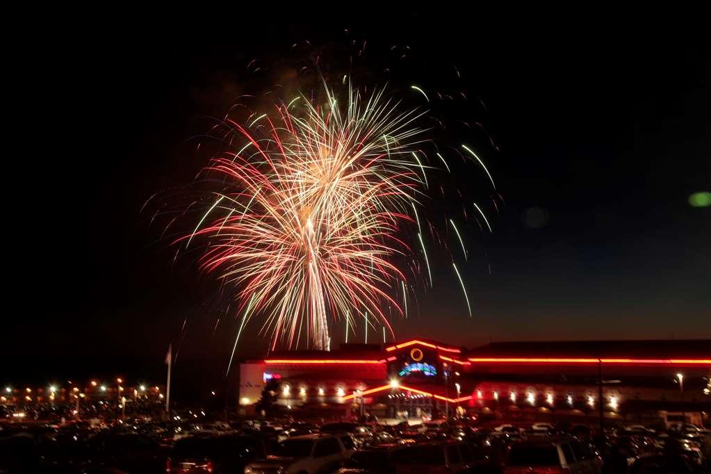 Chinook Winds Casino Resort Лінкольн-Сіті Зручності фото