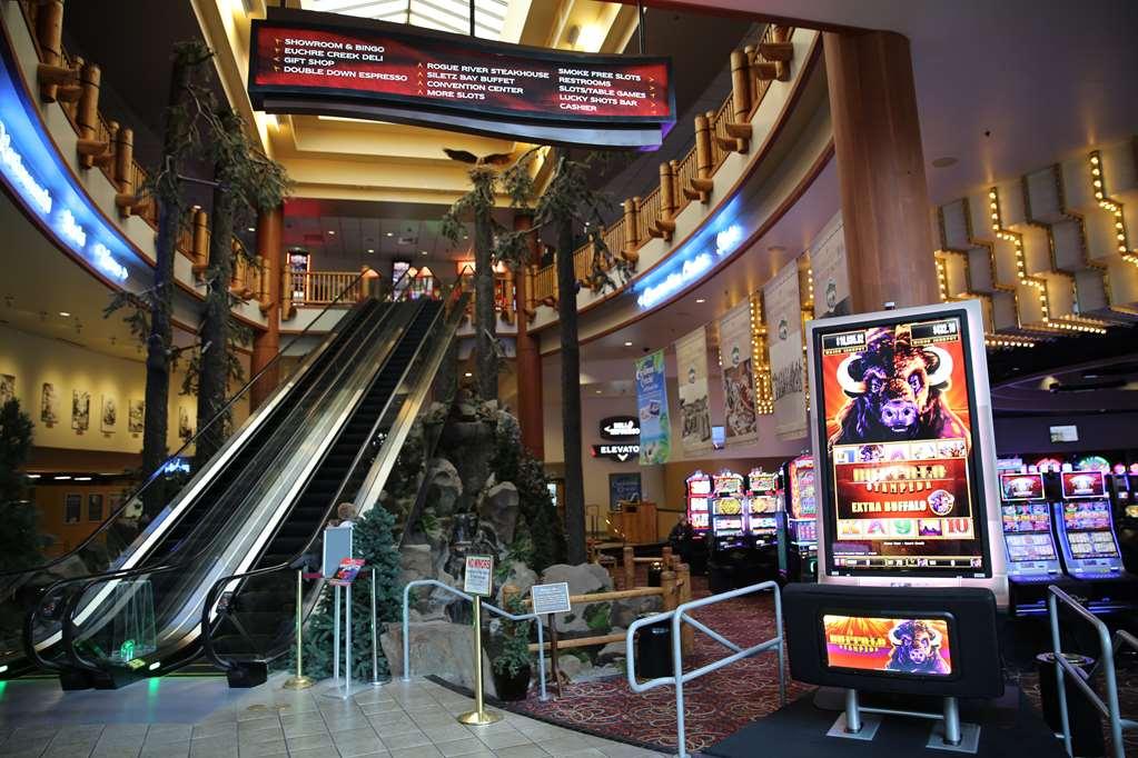 Chinook Winds Casino Resort Лінкольн-Сіті Зручності фото