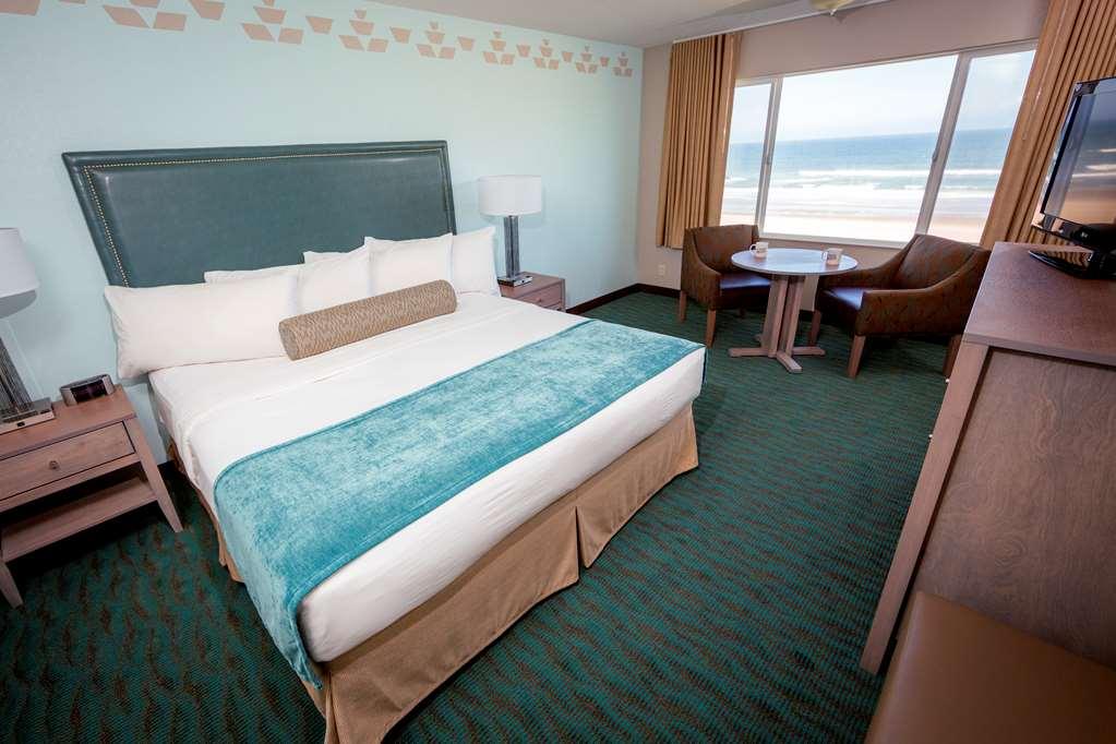 Chinook Winds Casino Resort Лінкольн-Сіті Номер фото