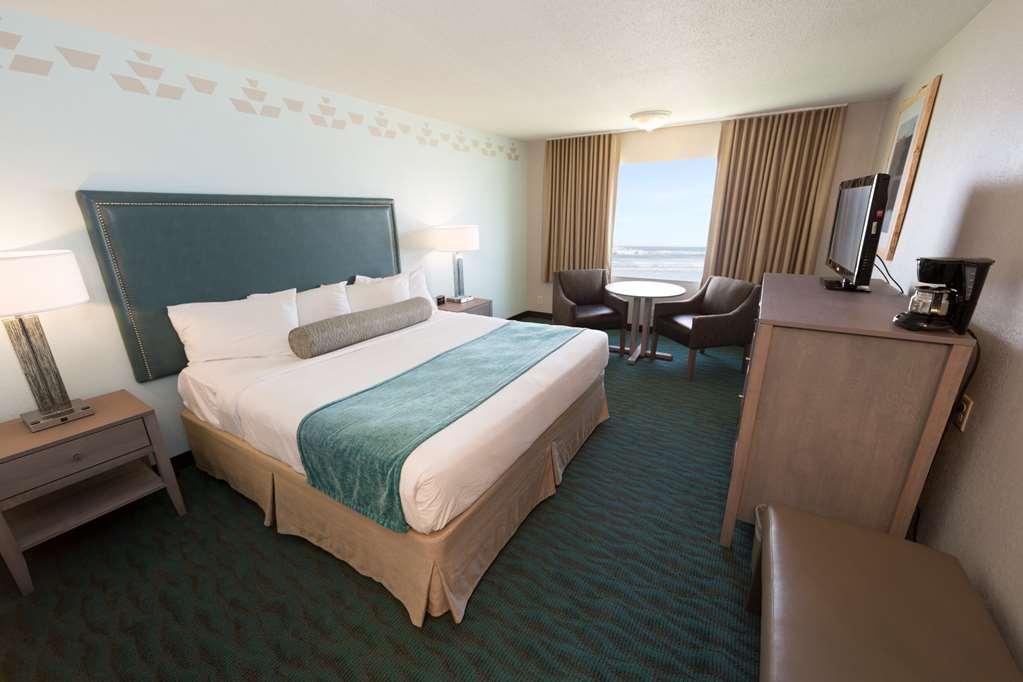 Chinook Winds Casino Resort Лінкольн-Сіті Номер фото