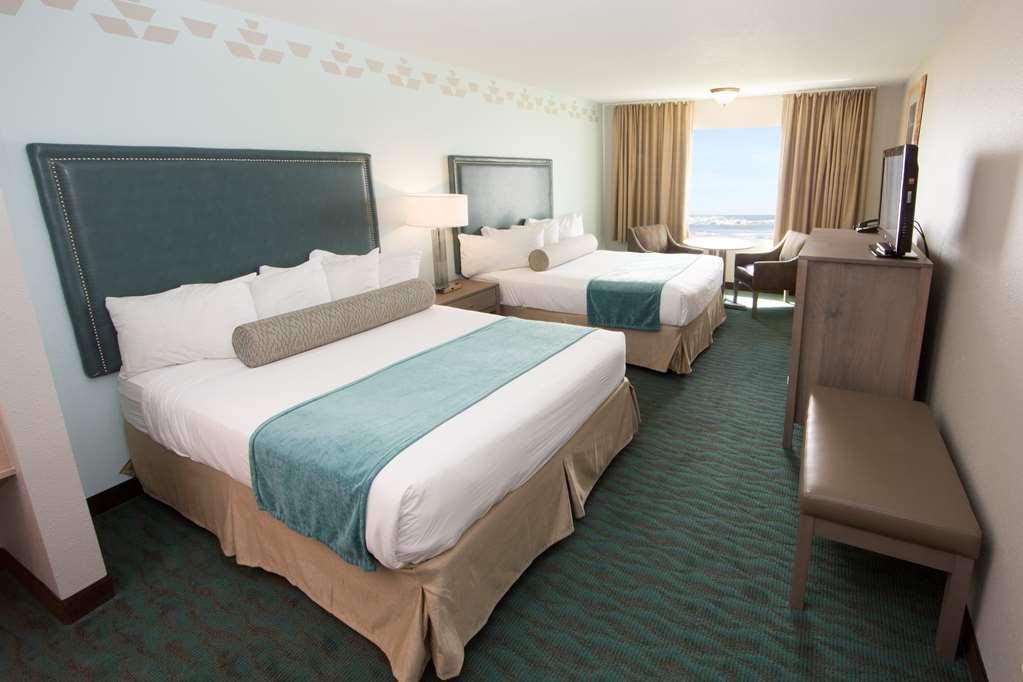Chinook Winds Casino Resort Лінкольн-Сіті Номер фото