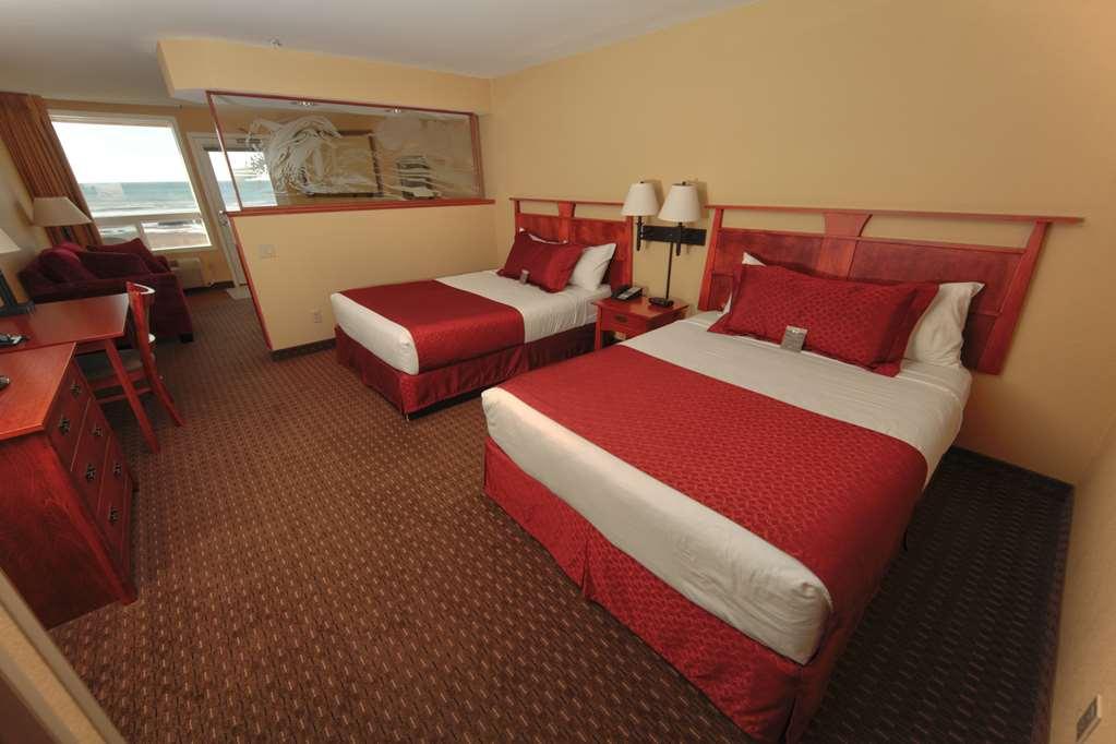 Chinook Winds Casino Resort Лінкольн-Сіті Номер фото